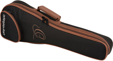 Ortega OUGB-TE Tenor Ukulele Bag Braun