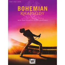 Bohemian Rhapsody