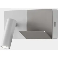 SCHMITZ-WILA LED-Leselicht 05-8329-14-81