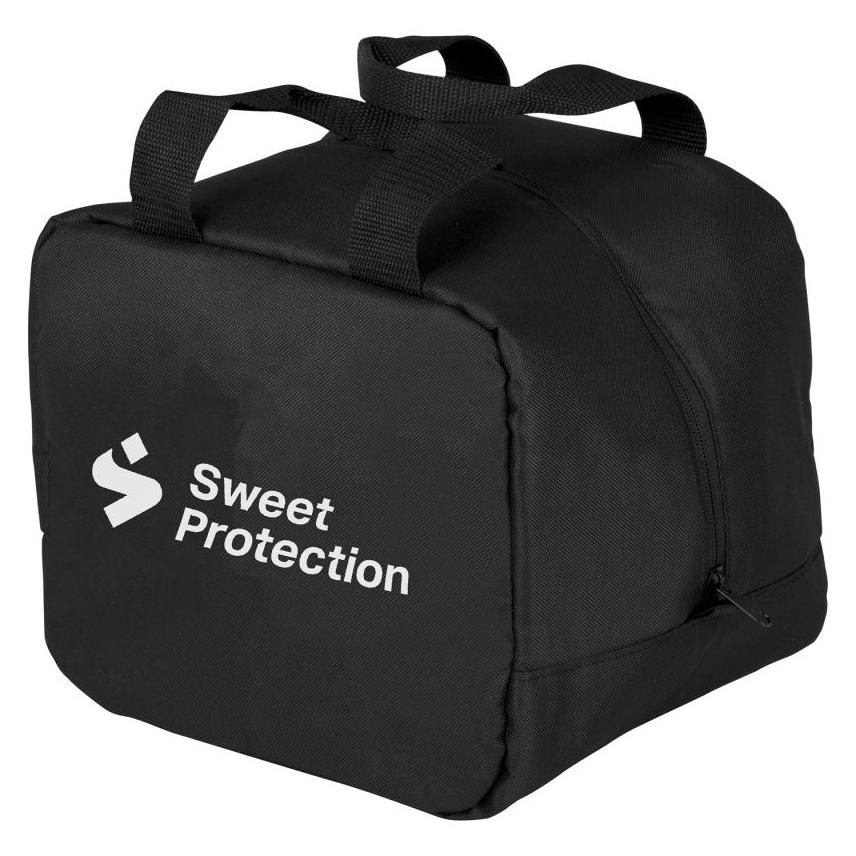 Sweet Protection Universal Helmet Bag OS (810073-BLACK-OS)