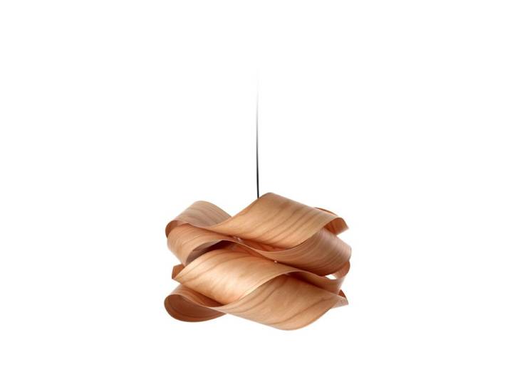 LZF Pendelleuchte Link - Natural Cherry (natürliche Kirsche) ,