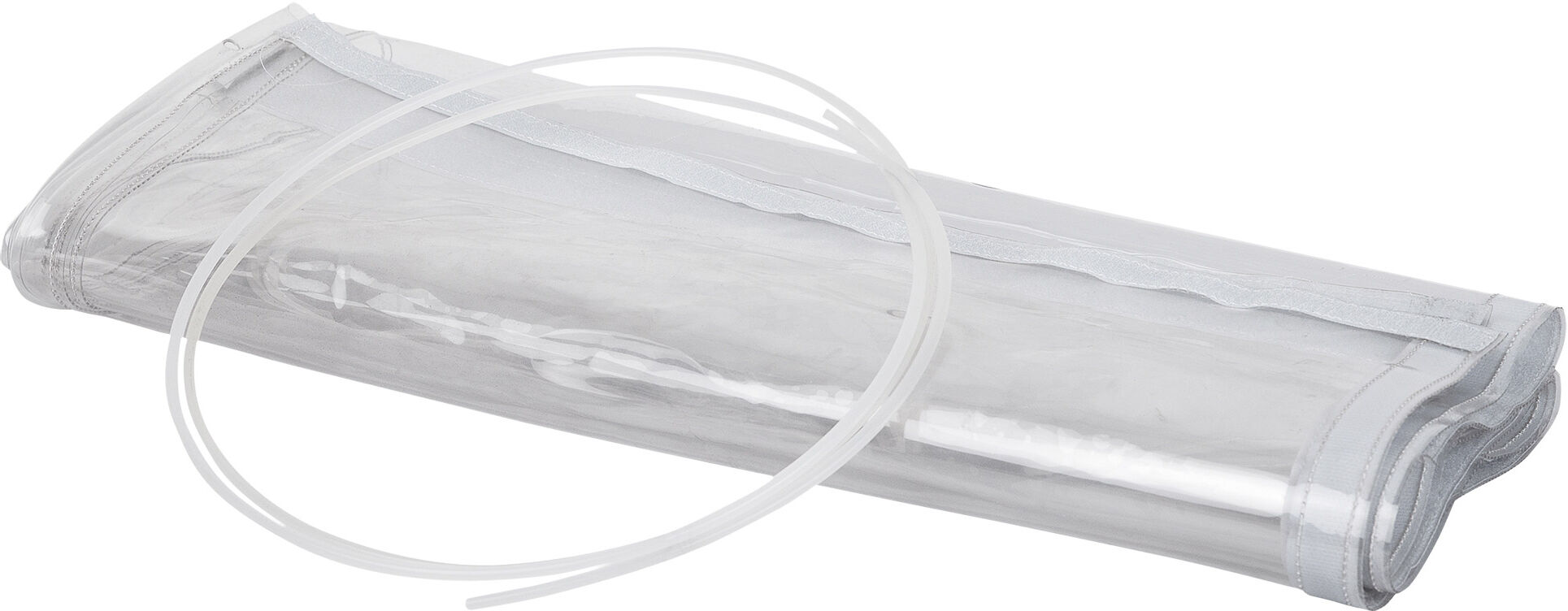 Showgear Separate Hülle Für Regenschutz Ø 60 Cm Länge 50 Cm