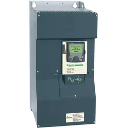 Schneider Electric VW3A7250 Aktiver Einspeisewechselrichter, 120 kW, 380-480V