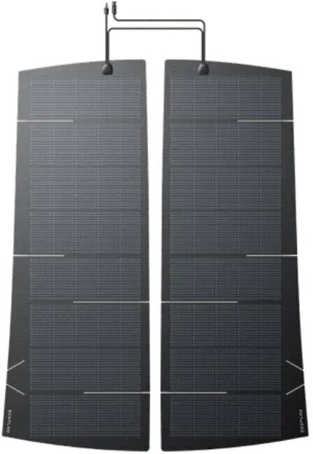 PAINEL SOLAR ECOFLOW MODEL Y 290W