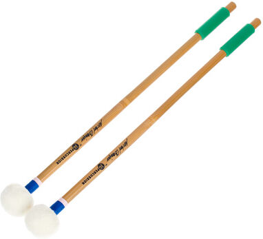 JG Percussion MO1 M. Oberaigner Signature