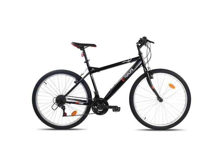VTT Mountain 50 Homme TOPLIFE