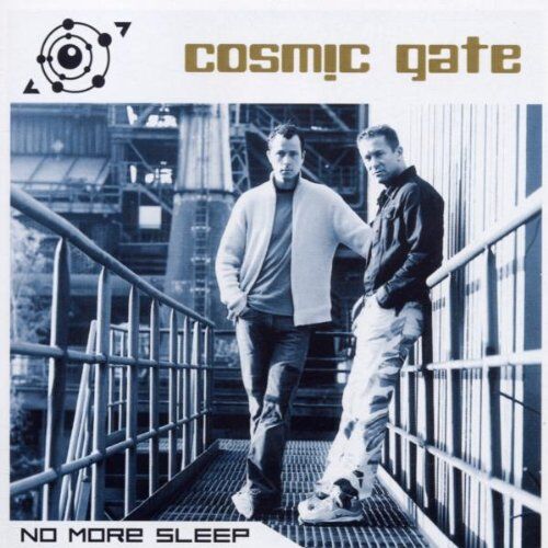 Cosmic Gate - No More Sleep - Preis vom 01.10.2026 17:08:56 h