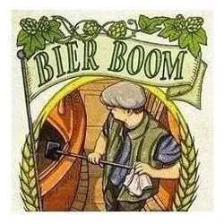 Spielefaible Bier Pioniere – Bier Boom (Erweiterung) (Deutsch, Englisch, 1 - 4 Spieler)