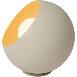 Lucide, Tischlampe, Doredos (E27)