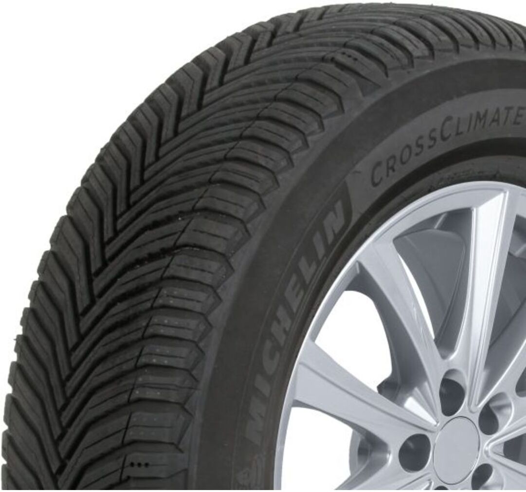 Ganzjahresreifen MICHELIN CrossClimate 2 SUV 235/40R20 XL 96Y