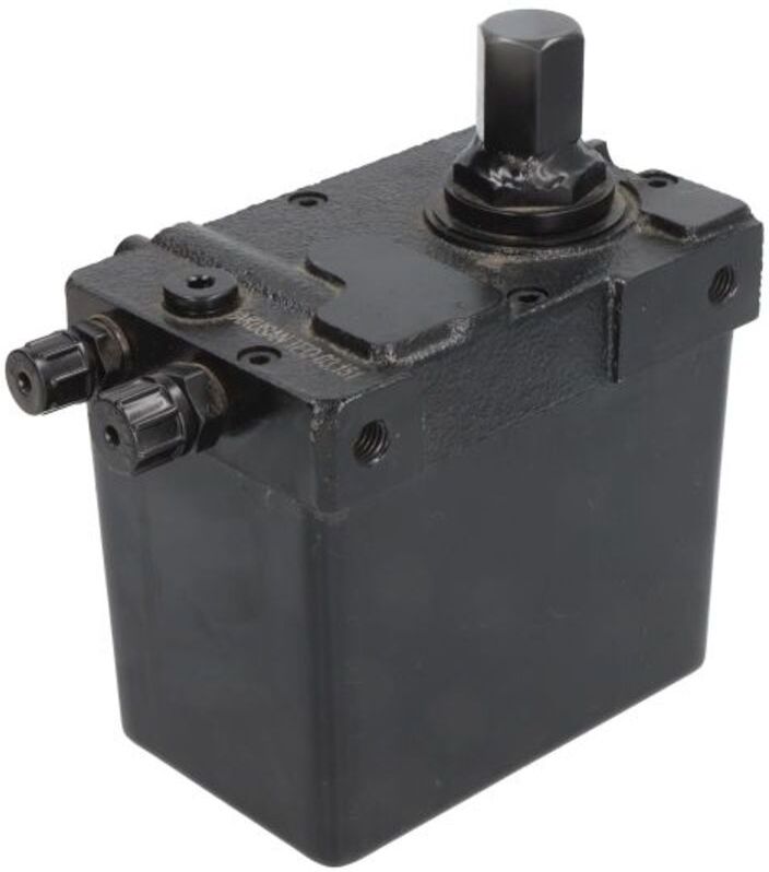 Pumpe, Stellmotor von Fahrerkabine AKUSAN TEQ-03.151