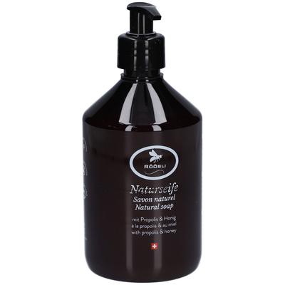 Röösli Naturseife Disp 500 ml Liquidum