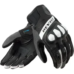 Revit Ritmo Motorrad Handschuhe XL