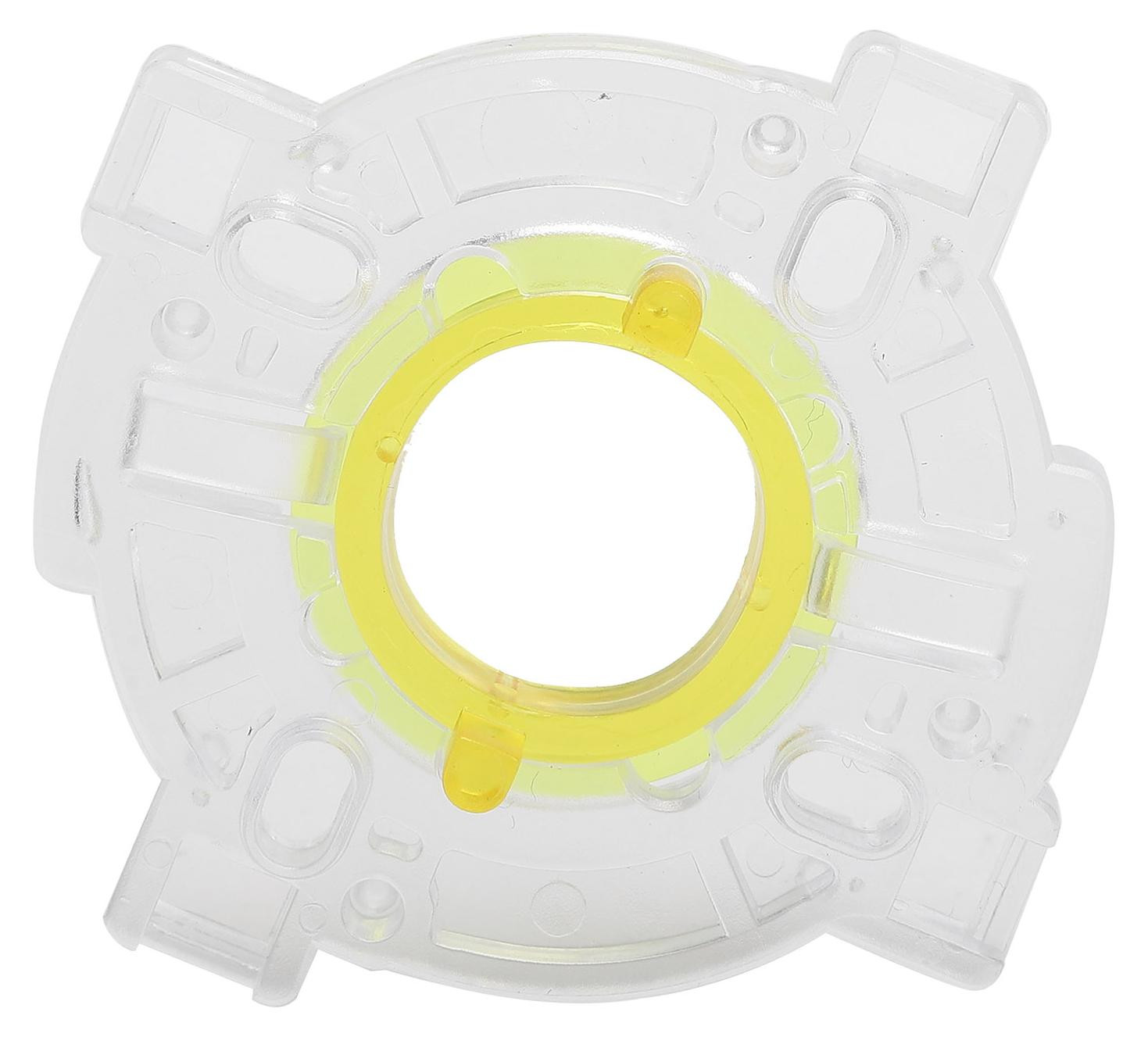 Gistuch Circulaire Joystick-beperkingsplaat voor gameconsoles