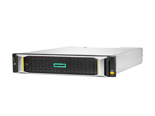 HPE Modular Smart Array 1060 12Gb SAS SFF Storage - 6th Generation - Festplatten-Array - 0 TB - 24 Schächte (SAS-3) (R0Q87B)