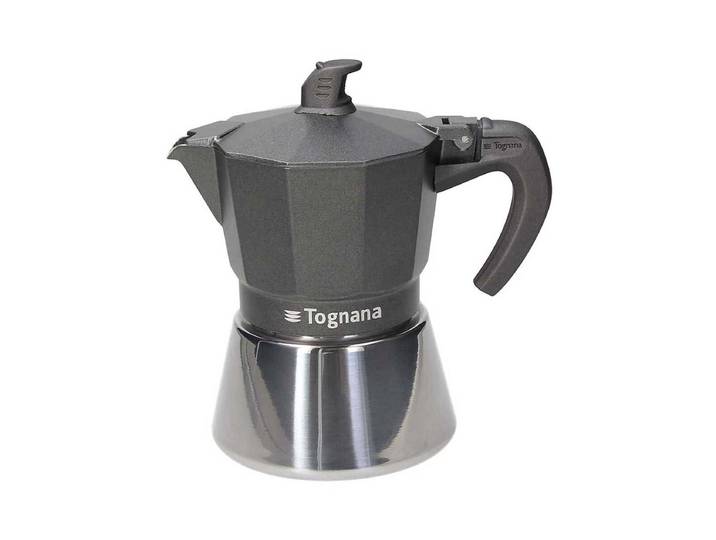 Tognana Ultra Class Kaffeekocher 6 Tassen