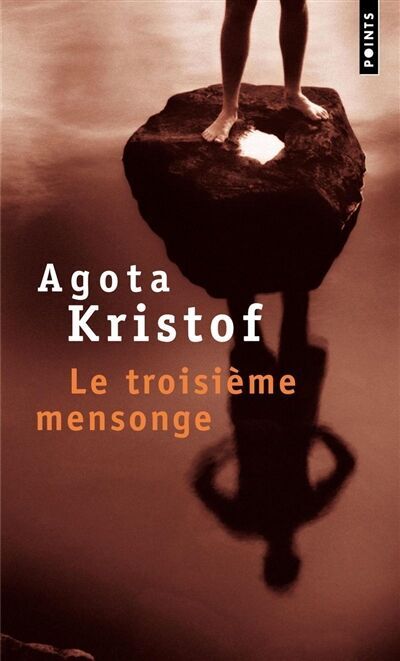 Kristof - Le troisième mensonge - Preis vom 12.10.2026 11:37:12 h