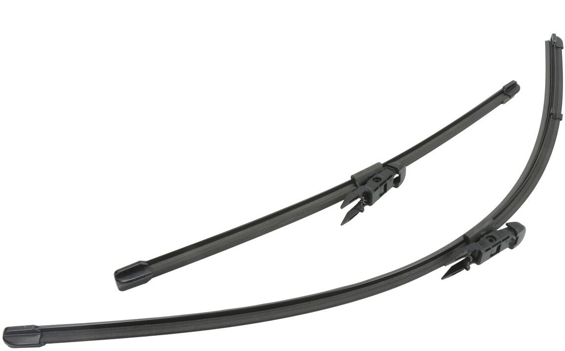 Denso Spazzola tergicristallo DF-213, 650/400mm, Anteriore, 2 Pezzo