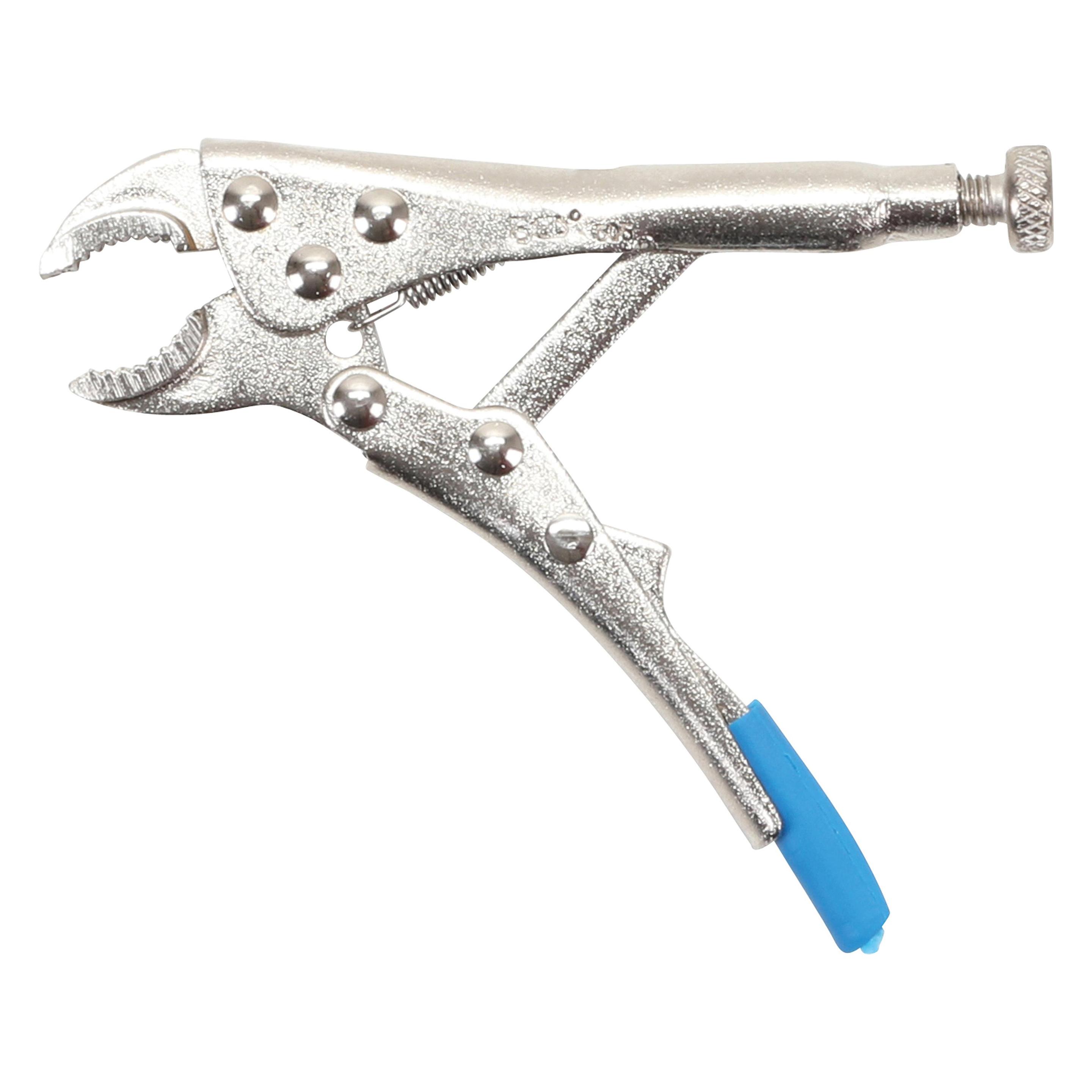 BGS Gripzange extra kurz 100 mm (100 mm) (22415164)