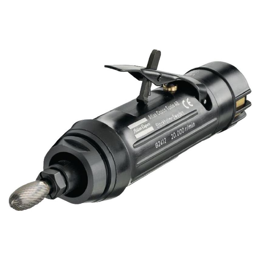 Atlas Copco Druckluft-Geradeschleifer PRO (Geradschleifer) (8423031221)