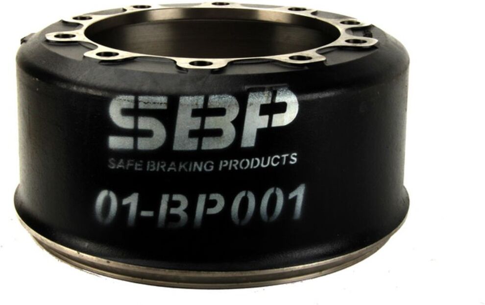 Bremstrommel SBP 01-BP001