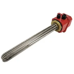 RS PRO Heizelement Tauchheizung 9 kW / 230 415 V, Zubehör Heizen
