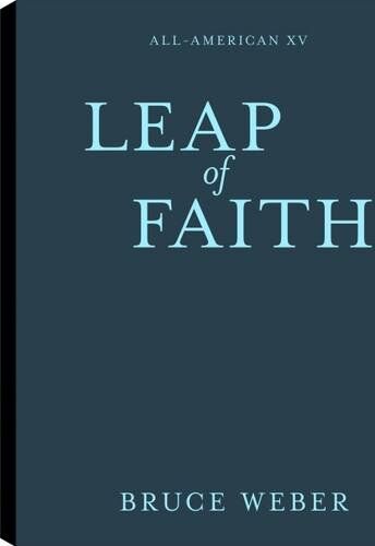 Bruce Weber - All-American. Vol. 15. Leap of faith - Preis vom 12.10.2026 11:37:12 h
