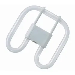 OSRAM CFL SQUARE 16 W/835 GR10Q 8330244 Kompaktleuchtstofflampe 3500 K Neutralweiß 1050 lm