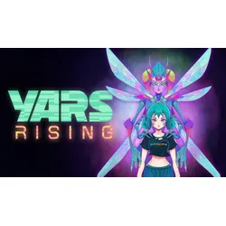 Yars Rising