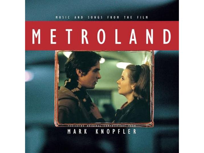 Metroland