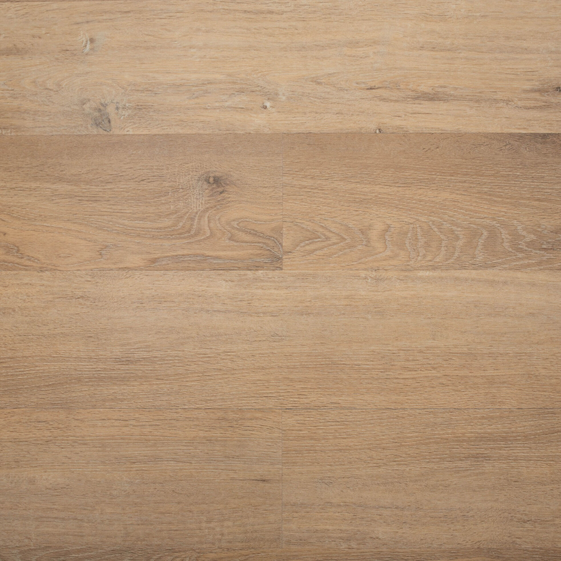 Luxury Flooring Natural 6.5mm Wood Effect LVT Luxury Vinyl SPC Click Flooring