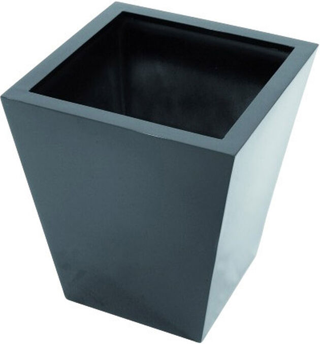 Europalms Leichtsin Basic-50, Schwarz, Glänzend -B-Stock-