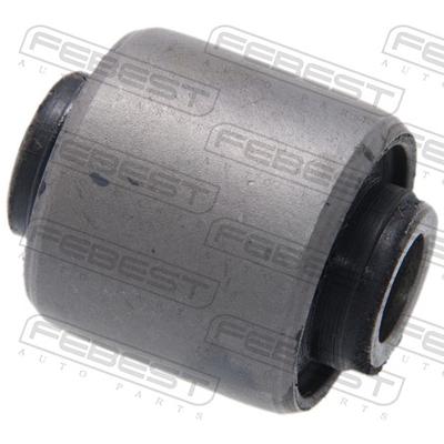 FEBEST Lagerung, Lenker TAB-453 mitte für MAZDA TOYOTA CHANGAN