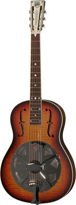 National Reso-Phonic Estralita Deluxe