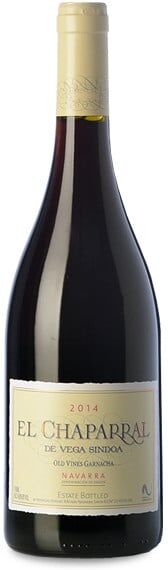 Nekeas El Chaparral 2023 - 75cl