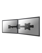 Neomounts Montagekomponente Querstange für 2 LCD-Displays Schwarz Bildschirmgröße: 25.4-68,6 cm 10"-27" (FPMA-CB100BLACK)