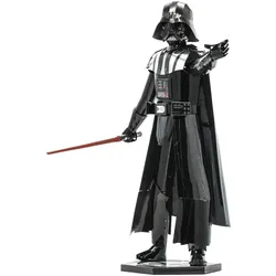 Metal Earth ICONX - Star Wars Darth Vader