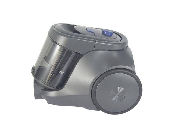 BODENSTAUBSAUGER 2-in1-Funktion