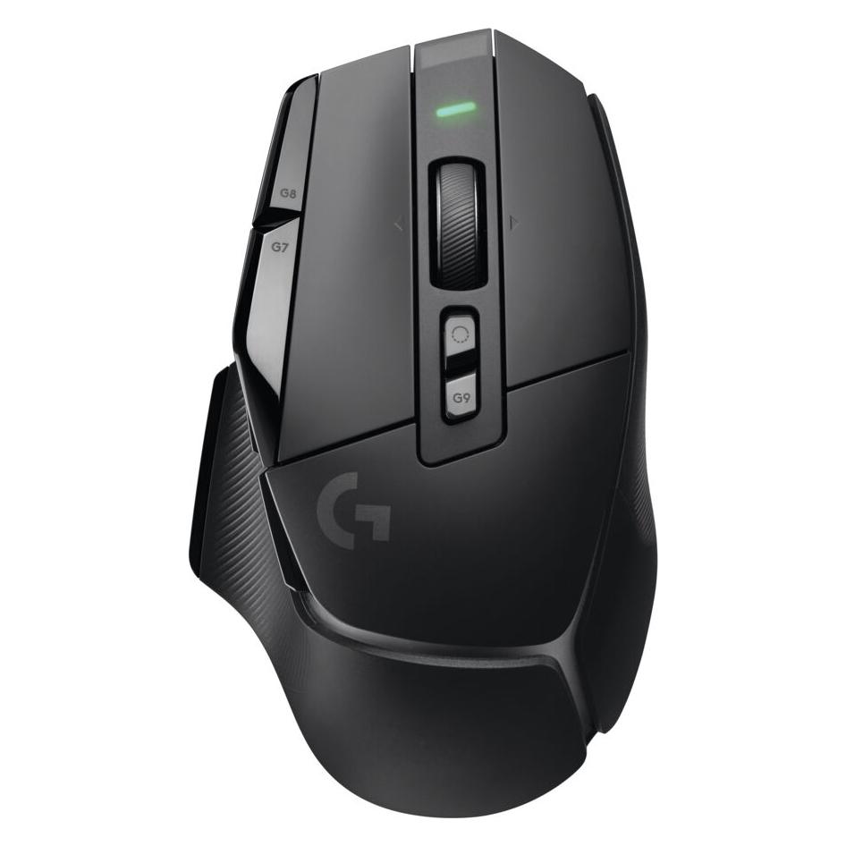 Logitech G G502 X (Kabelgebunden) (910-006139)