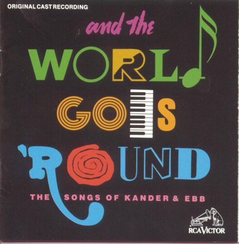 Various - Original Broadway Cast - Preis vom 10.10.2026 11:48:34 h