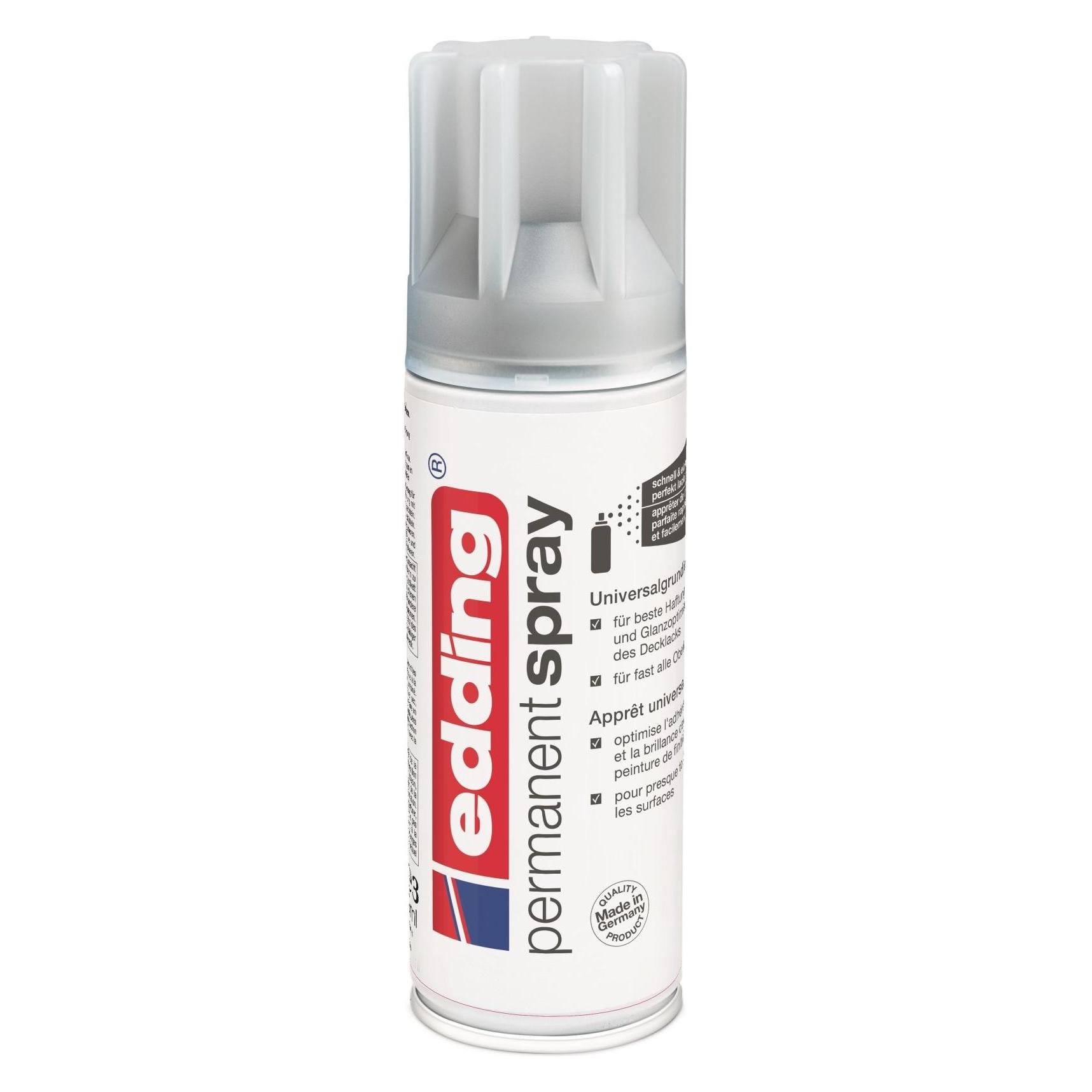 Edding Spray Universal Primer 200ml (706867)