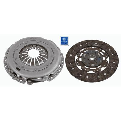 SACHS Kupplungssatz 3000970148 für Ford