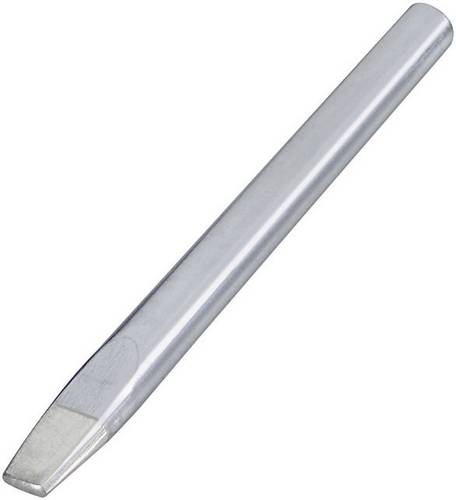 TOOLCRAFT Lötspitze Meißelform Spitzen-Größe 8mm Spitzen-Länge 95mm Inhalt 1St.