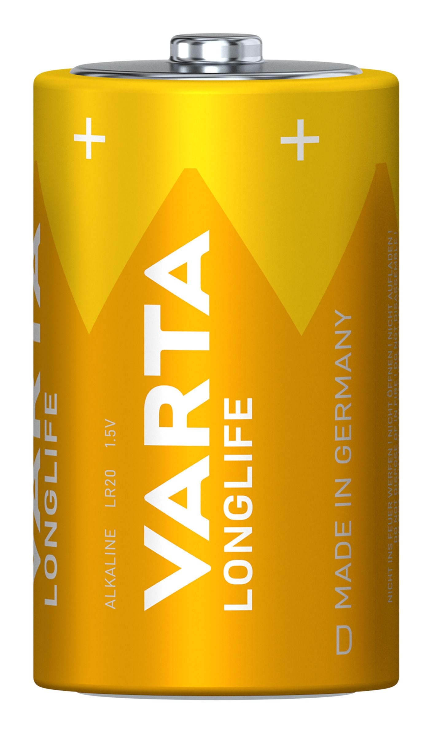 Varta 04120 04120 101 422