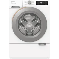 MIELE WK770Q WPS W2 Waschmaschine (10 kg, 1600 U/Min., A, Flusenfilter, Fremdkörperfilter)