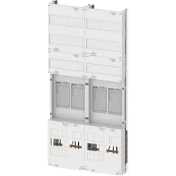 Eaton Zählerfeld ZSD-Z27B0019