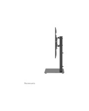 Neomounts DS45-430BL14 Aufstellung für TV Stahl Schwarz Bildschirmgröße: 81.3-139,7 cm 32"-55" Schreibtisch-Ständer (BEAMER-C500SILVER)