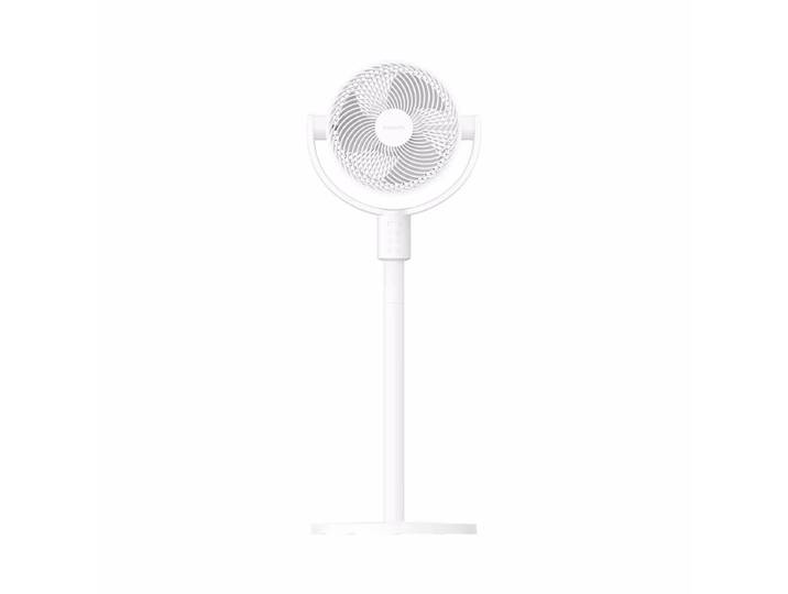 Xiaomi Smart Standing Air Circulation Fan White Standventilator – Standventilator/Bodenventilator – weiss