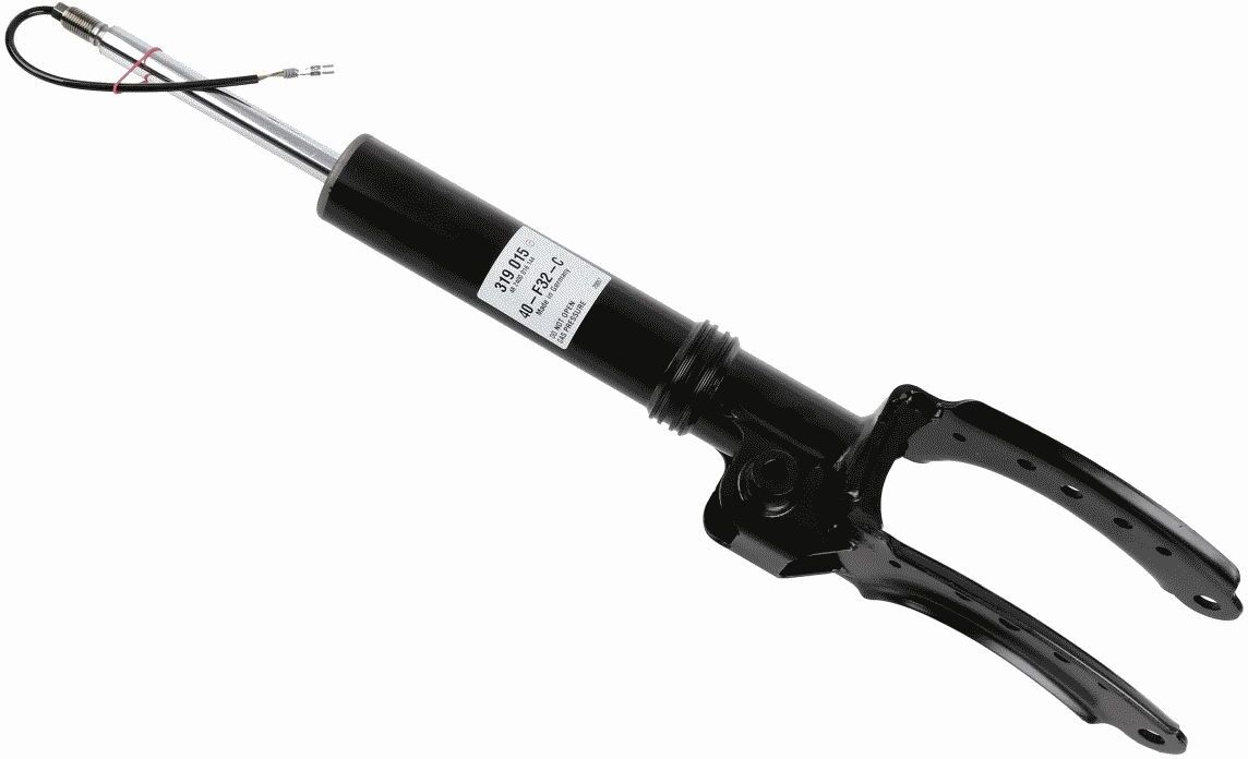 Stoßdämpfer SACHS 319 015