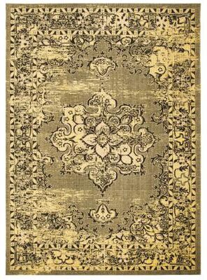SAFAVIEH Palazzo Kees Overdyed Modern Oriental Rug